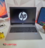 HP ProBook 450 G6 - Core i5 - 8éme Gén vPro - 256 Go - SSD Nvme - 16 Go RAM DDR4