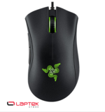 Souris Gaming USB Razer Deathadder Essential 2021 BLACK