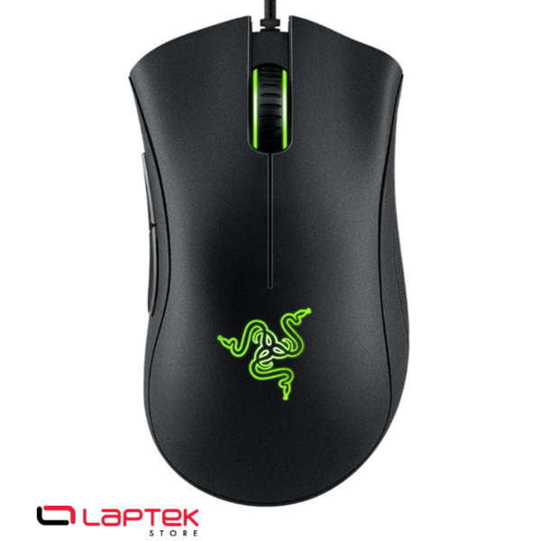 Souris Gaming USB Razer Deathadder Essential 2021 BLACK