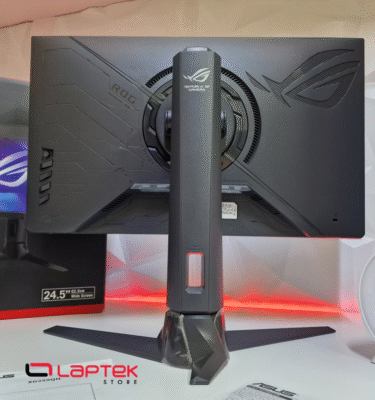 ASUS ROG STRIX XG259QN – 380.Hz & 0.3ms