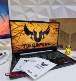 ASUS TUF Gaming F15 - 144 Hz - Core i7 11éme - RGB - 24 Go RAM DDR4 - RTX 3050 TI 4Go - 512 SSD Nvme