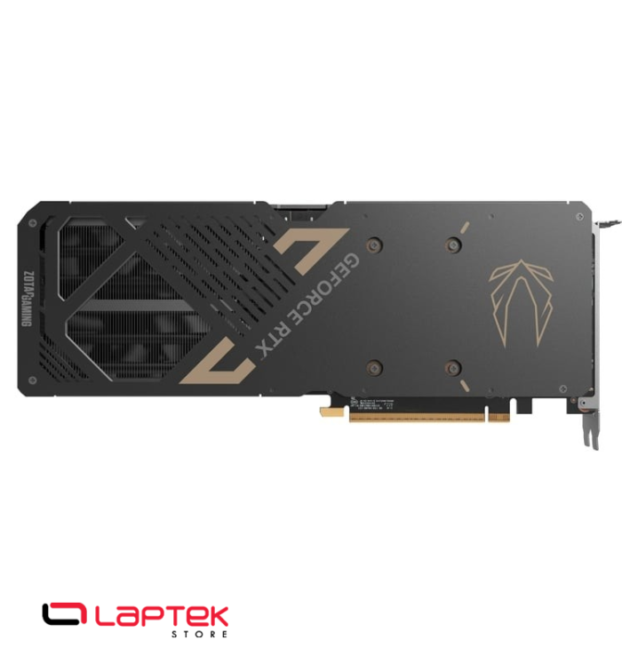 Carte - Graphique - ZOTAC GAMING GeForce RTX 5070 SOLID