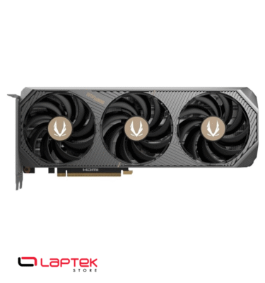 Carte - Graphique - ZOTAC GAMING GeForce RTX 5070 SOLID