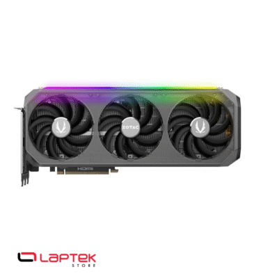 Carte Graphique - ZOTAC GAMING GeForce RTX 5070 Ti AMP Extreme INFINITY