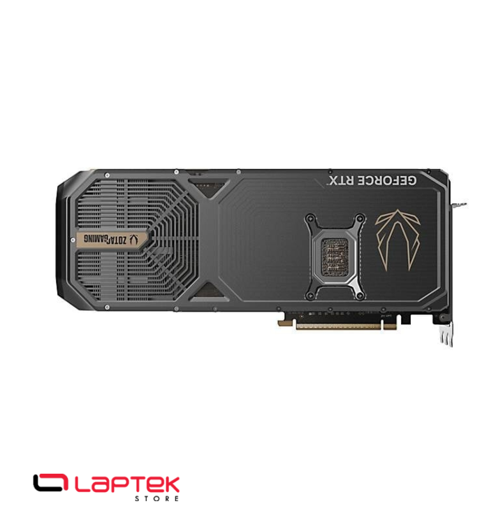 Carte Graphique - ZOTAC GAMING GeForce RTX 5070 Ti AMP Extreme INFINITY