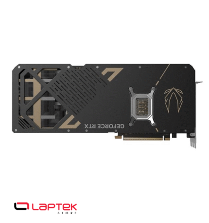 Carte - Graphique - ZOTAC - GAMING GeForce RTX 5080 SOLID