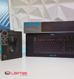 Combo Gaming Logitech G Pro