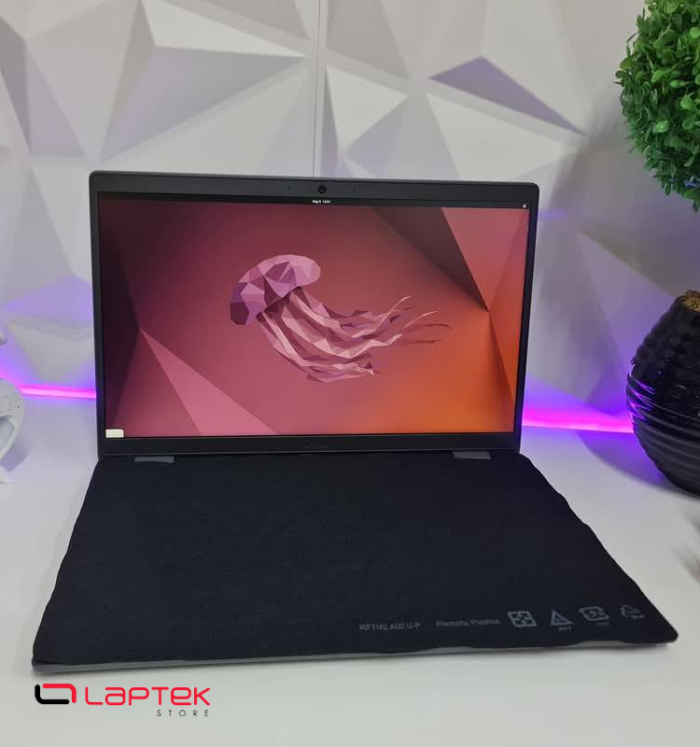 Dell Latitude 3550 - Core I5 13éme Gén - 16 Go RAM DDR5 - 512 Go SSD Nvme - Intel Iris Xe Graphics