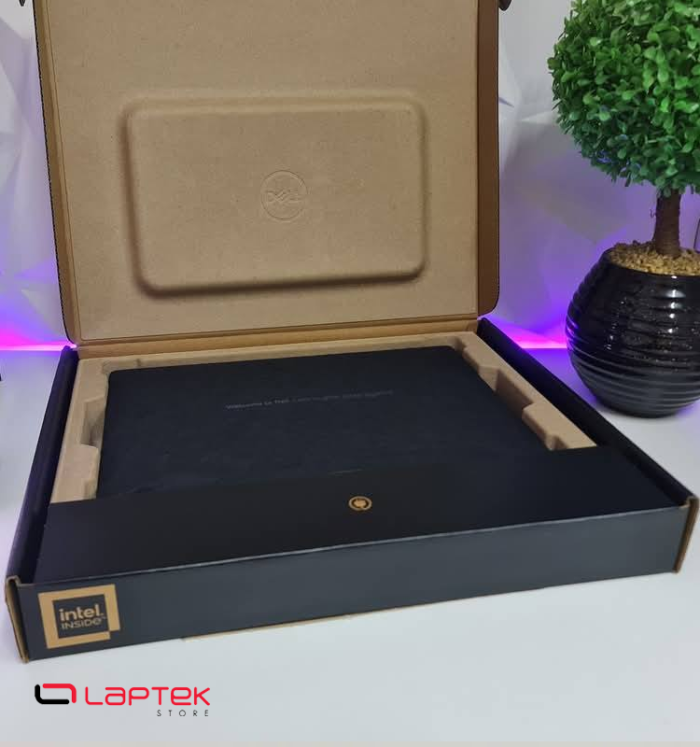 Dell Latitude 3550 - Core I5 13éme Gén - 16 Go RAM DDR5 - 512 Go SSD Nvme - Intel Iris Xe Graphics