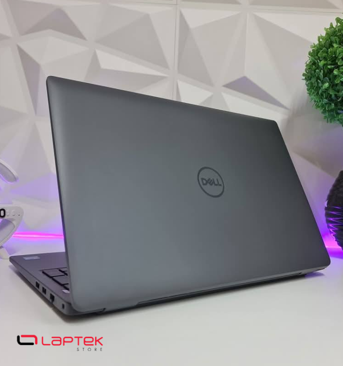 Dell Latitude 3550 - Core I5 13éme Gén - 16 Go RAM DDR5 - 512 Go SSD Nvme - Intel Iris Xe Graphics