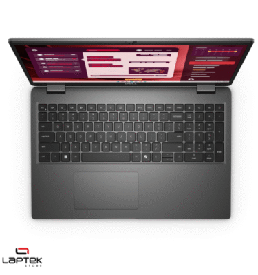 Dell Latitude 3550 | Core I7 13éme Gén | 16 Go RAM DDR5 | 512 Go SSD Nvme | Intel Iris Xe Graphics