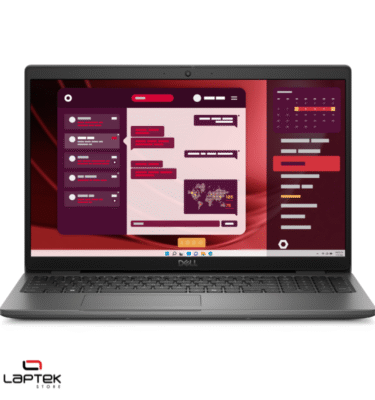 Dell Latitude 3550 | Core I5 13éme Gén | 16 Go RAM DDR5 | 512 Go SSD Nvme | Intel Iris Xe Graphics