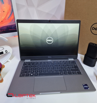 Dell Latitude 5330 - Core I5 12éme Gén vPro - 16 Go RAM DDR4 3200 Mhz - 512 Go SSD Nvme