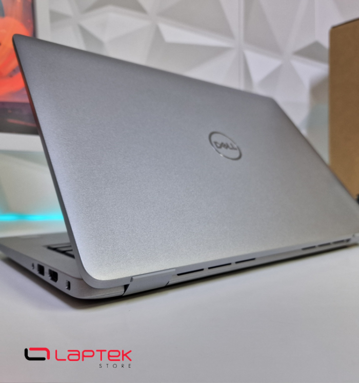Dell Latitude 5440 - Core I5 12éme Gén vPro - 16 Go RAM DDR4 3200 Mhz - 512 Go SSD Nvme