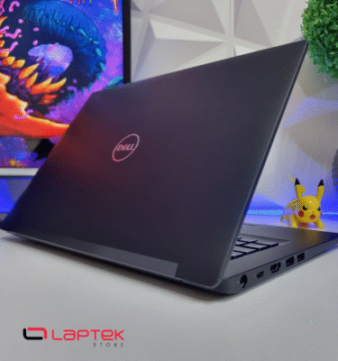 Dell Latitude 7480 - Core i5 7éme vPro - 16 Go RAM DDR4 - 256 Go SSD Nvme