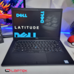 Dell Latitude 7480 - Core i5 7éme vPro - 16 Go RAM DDR4 - 256 Go SSD Nvme