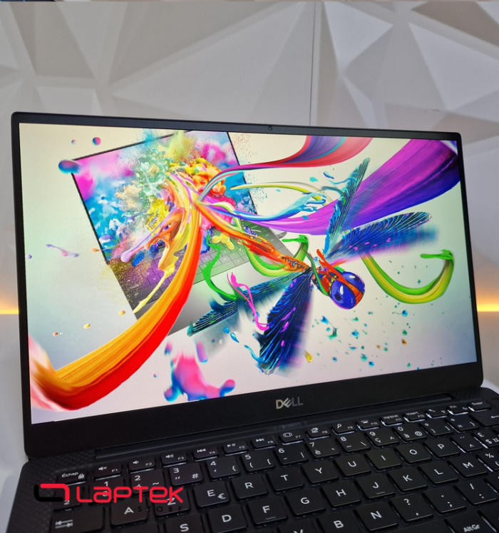 Dell XPS 13 7390 | Core i5 10eme | 8Go RAM DDR4 | 256 Go SSD Nvme – Image 5