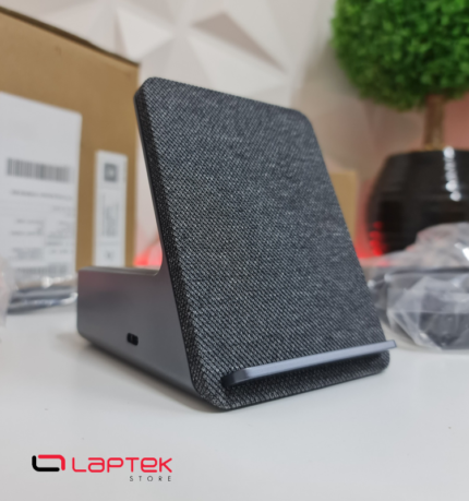 Dock Station Dell Dual Charge - USB-C - Avec Chargeur Dorigine Dell 130W
