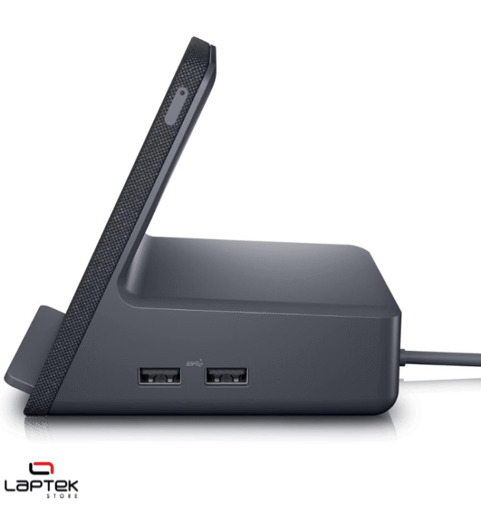 Dock Station Dell Dual Charge | USB-C | Avec Chargeur Dorigine Dell 130W