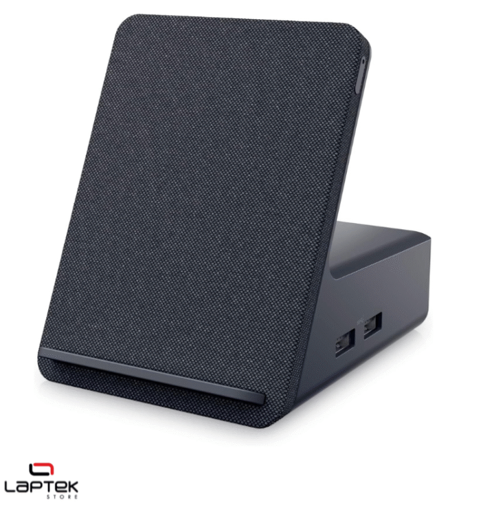 Dock Station Dell Dual Charge | USB-C | Avec Chargeur Dorigine Dell 130W