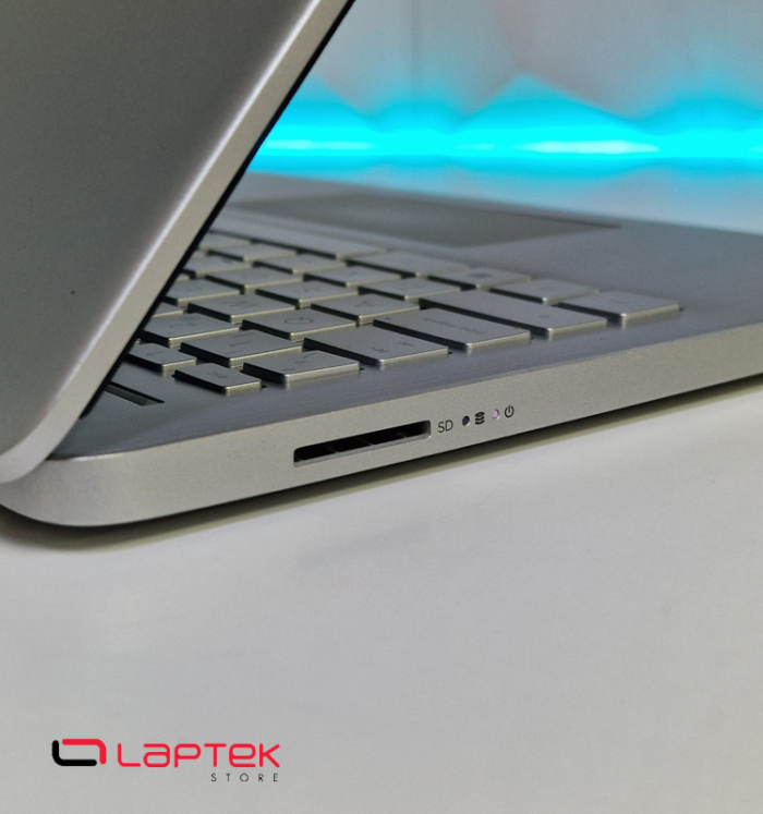 HP Laptop 14s - Core i5 11éme Gén - 256 Go SSD Nvme - 16 Go RAM DDR4
