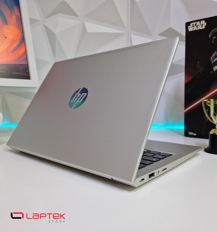 HP ProBook 430 G8 - Core i5 11éme Gén vPro - 256 Go SSD Nvme - 16 Go RAM DDR4