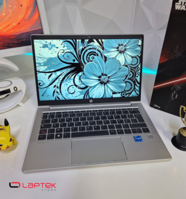 HP ProBook 430 G8 - Core i5 11éme Gén vPro - 256 Go SSD Nvme - 16 Go RAM DDR4