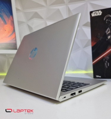 HP ProBook 440 G9 - Core i5 12éme Gén vPro - 256 Go SSD Nvme - 16 Go - RAM DDR4