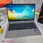 HP ProBook 440 G9 - Core i5 12éme Gén vPro - 256 Go SSD Nvme - 16 Go - RAM DDR4