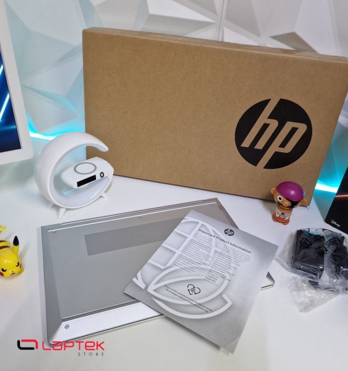 HP ProBook 450 G10 - Core i7 13éme vPro - 32 Go - RAM - 512 Go SSD Nvme