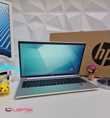 HP ProBook 450 G10 - Core i7 13éme vPro - 32 Go - RAM - 512 Go SSD Nvme