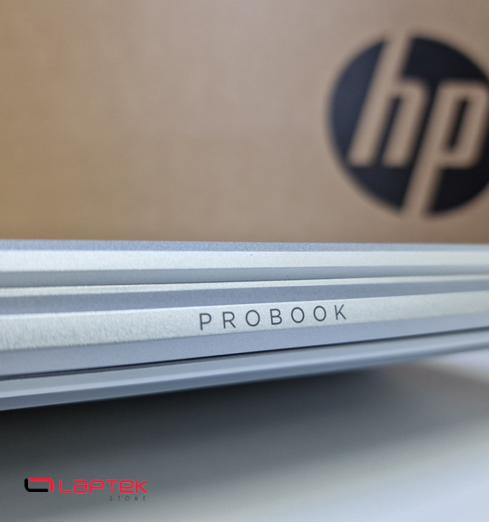HP ProBook 450 G10 - Core i7 13éme vPro - 32 Go - RAM - 512 Go SSD Nvme