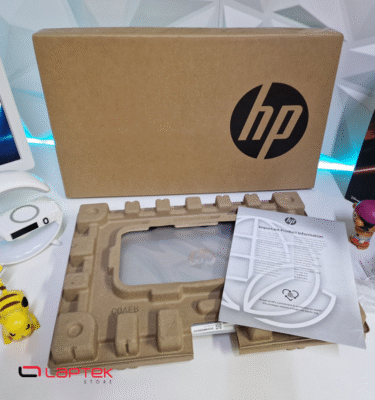 HP ProBook 450 G10 - Core i7 13éme vPro - 32 Go - RAM - 512 Go SSD Nvme