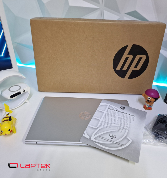 HP ProBook 450 G10 - Core i7 13éme vPro - 32 Go - RAM - 512 Go SSD Nvme