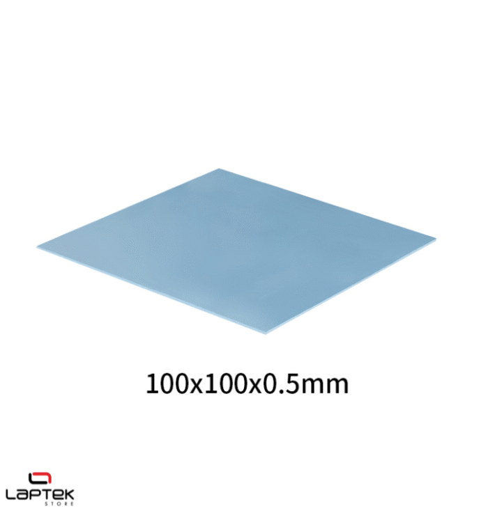 Pad Thermique Arctic TP-3 100 x 100 x 0,5mm - Bleu – Image 3