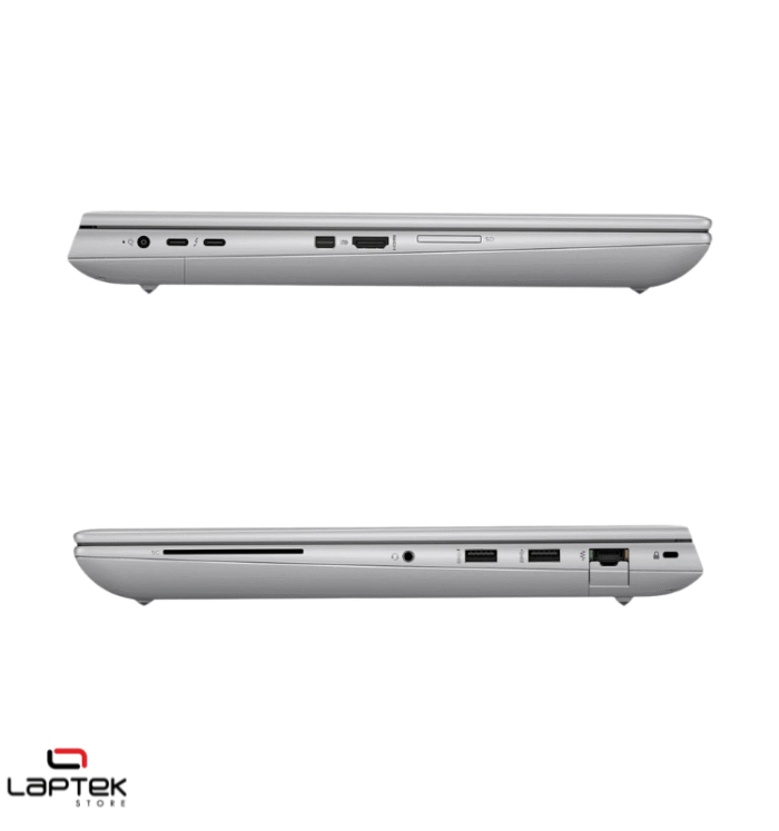 HP ZBook Fury 16 G10 | Workstation Puissant | 32 Go RAM | Core i7-13850HX | NVIDIA RTX A3500 12GB | 512 Go SSD Nvme