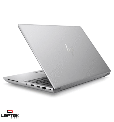 HP ZBook Fury 16 G10 | Workstation Puissant | 32 Go RAM | Core i7-13850HX | NVIDIA RTX A3500 12GB | 512 Go SSD Nvme