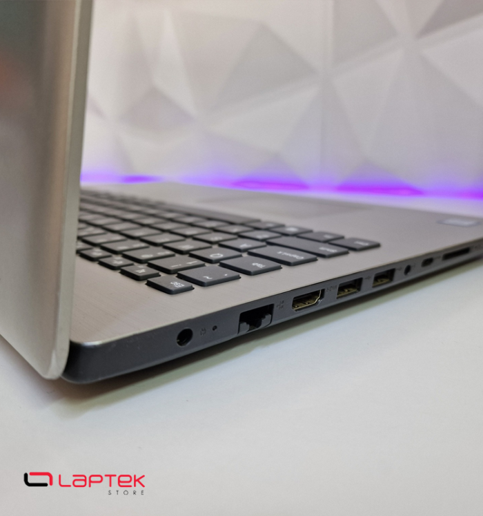 Lenovo IdeaPad 330 - Core i3 7ème Gén - 12 Go DDR4 - 120 Go SSD