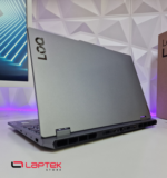 Lenovo LOQ 15IAX9 - Core I5 12450HX - 16 Go - RAM DDR5 4800Mhz - RTX 2050 4Go - 512 Go SSD Nvme