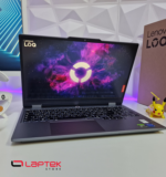 Lenovo LOQ 15IAX9 - Core I5 12450HX - 16 Go - RAM DDR5 4800Mhz - RTX 2050 4Go - 512 Go SSD Nvme