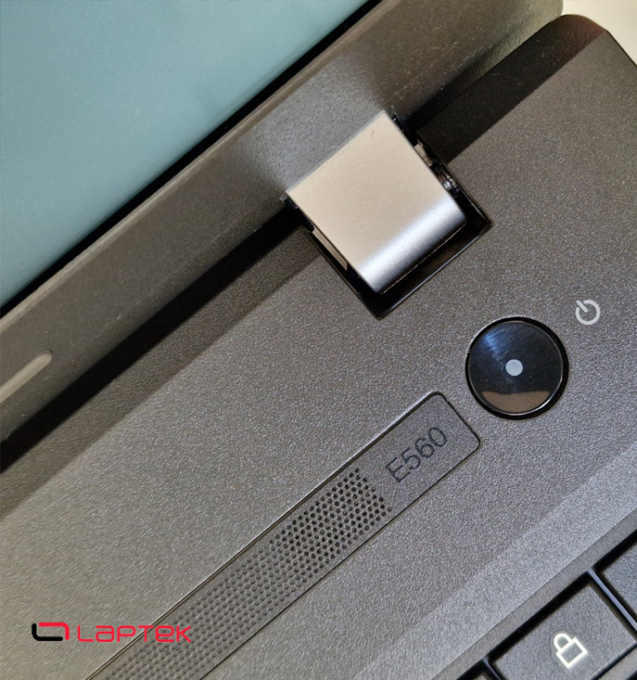 Lenovo ThinkPad E560 - 15,6 Pouces - Core i3 6éme - 8 Go RAM - 256 Go SSD