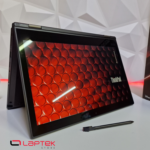 Lenovo ThinkPad L380 Yoga - Convertible Tactile 2 en 1 - Core i5 - 8eme - vPro - 8 RAM DDR4 - 256 Go SSD Nvme - Avec Stylet
