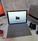 Microsoft Surface Pro 6 - Tactile Résolution-3K - Core i7 8Gén - 16 Go RAM - 512 Go Nvme