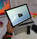 Microsoft Surface Pro 6 - Tactile Résolution-3K - Core i7 8Gén - 16 Go RAM - 512 Go Nvme