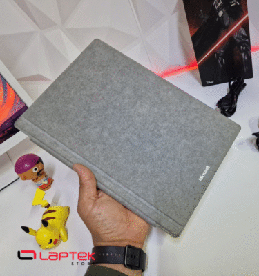 Microsoft Surface Pro 6 - Tactile Résolution-3K - Core i7 8Gén - 16 Go RAM - 512 Go Nvme