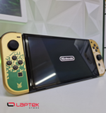 Nintendo Switch - OLED - Edition The Legend Of Zelda