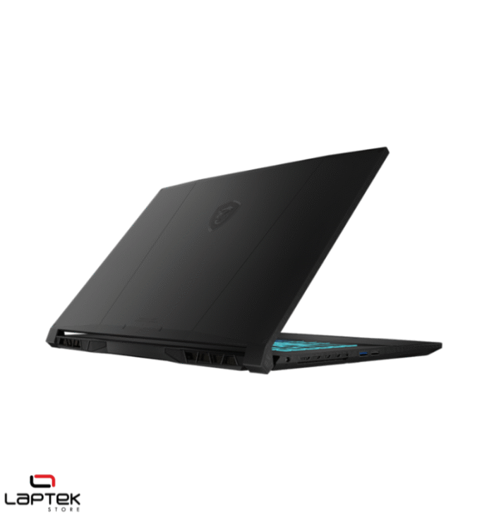 Pc Gamer MSI KATANA 17 | 17.3 " 144 Hz | Core i7 12éme | RTX 2050 4Go | 24 Go RAM DDR5 | 512 SSD Nvme