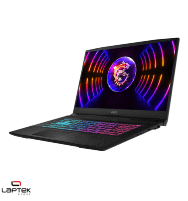 Pc Gamer MSI KATANA 17 | 17.3 " 144 Hz | Core i7 12éme | RTX 2050 4Go | 24 Go RAM DDR5 | 512 SSD Nvme