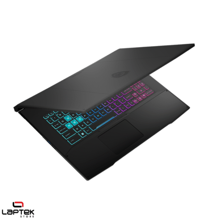 Pc Gamer MSI KATANA 17 | 17.3 " 144 Hz | Core i7 12éme | RTX 2050 4Go | 24 Go RAM DDR5 | 512 SSD Nvme