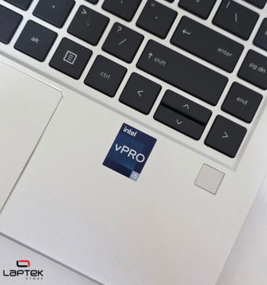 Pc Portable HP EliteBook 640 G9 _ Core i5 12éme vPro _ 16 Go RAM DDR4 _ 256 Go SSD Nvme